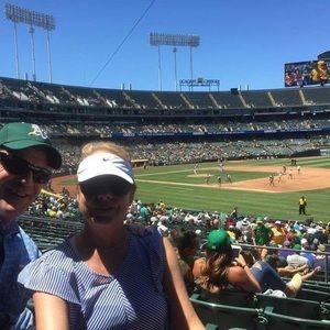 Meet your Posher, Jan